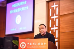 张军当选世界羽联理事，拉尔森连任主席