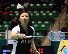 前国手周蜜谈敏感话题：奥运被迫让球，打得憋屈