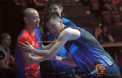 叶诚万：若李梓嘉状态好，能挑战任何顶尖选手