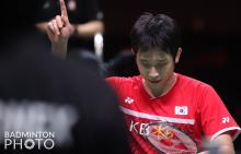 东京奥运是重生，许侊熙曾萌生退意