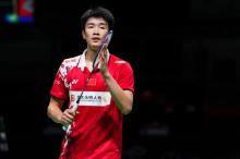 专访 | 李诗沣：新的奥运周期开始了，我要加快脚步 