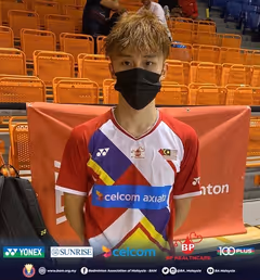 林忠庆状态低迷危机逼近，同期黄智勇排名升至第68位