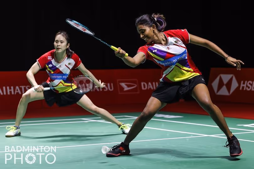 陈康乐/穆拉利塔兰2-0战胜菲特安妮/苏珊托集锦