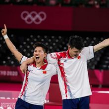 东京奥运访港名单曝光 黄鸭羽球项目代表