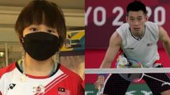 陈炳顺新搭档19岁萧紫萱 给1年时间磨合