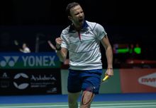 有望重演东奥历史 科登十年磨一剑