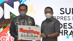 乔纳坦：终于拿到了 汤杯冠军获100亿奖金
