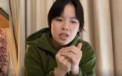自发视频宣布 吴堇溦：转当自由人