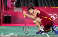 2021年回顾：东京奥运日本球员的噩梦