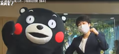 山口茜获颁“体育特别成就奖”
