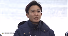 桃田做公益捡垃圾：目标今年世锦赛夺冠