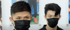 正与大马羽协协商，李梓嘉恐成为自由人