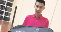 李宗伟：如果在我那个时代，我离开国家队结局肯定是完蛋