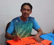 李梓嘉出走恐造羊群效应 拉锡促羽总硬起来