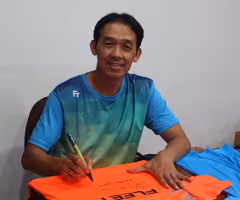李梓嘉出走恐造羊群效应 拉锡促羽总硬起来