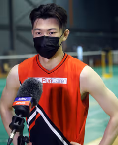 离队与金钱无关 李梓嘉给予解释