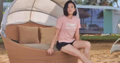 维汀哈斯等力挺李梓嘉：羽毛球就是个笑话