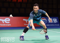 李梓嘉首次回应“禁赛”事件 处于职业生涯最艰难时刻
