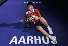 黄东萍的2021：走下领奖台，一切从零开始