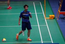 网曝，国羽希望之星谭宁进入女双组，放弃女单彰显教练眼光远大