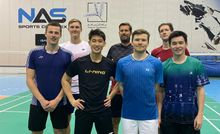 安赛龙陪练团再迎新成员 大马自由人詹俊为加入