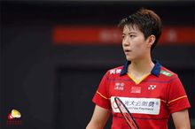 杜玥：与李茵晖一路走来不易，东京奥运是一次成长