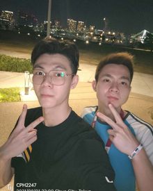 苏伟译生日好友幽默祝福 李梓嘉：祝你早日脱单