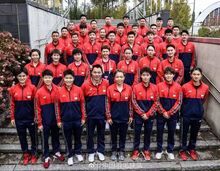 国羽教练组竞聘上岗，能否给男单男双带来曙光？