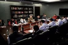 10人竞聘8个岗位 中国羽协举行国羽教练员公开竞聘