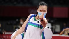 张蓓雯，欢迎回来！