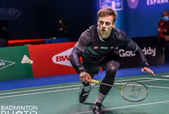 卫斯基兴0-2维汀哈斯|2022奥尔良大师赛赛果