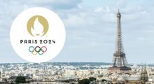 2024年巴黎奥运会赛程公布 于7月26日开幕