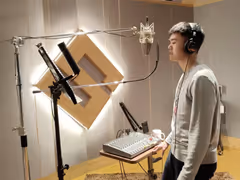 运动员变歌手！王齐麟宣布推出单曲：风筝