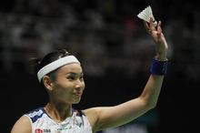 奖金女王！生涯累积1306万戴资颖超越李宗伟成羽坛第一人