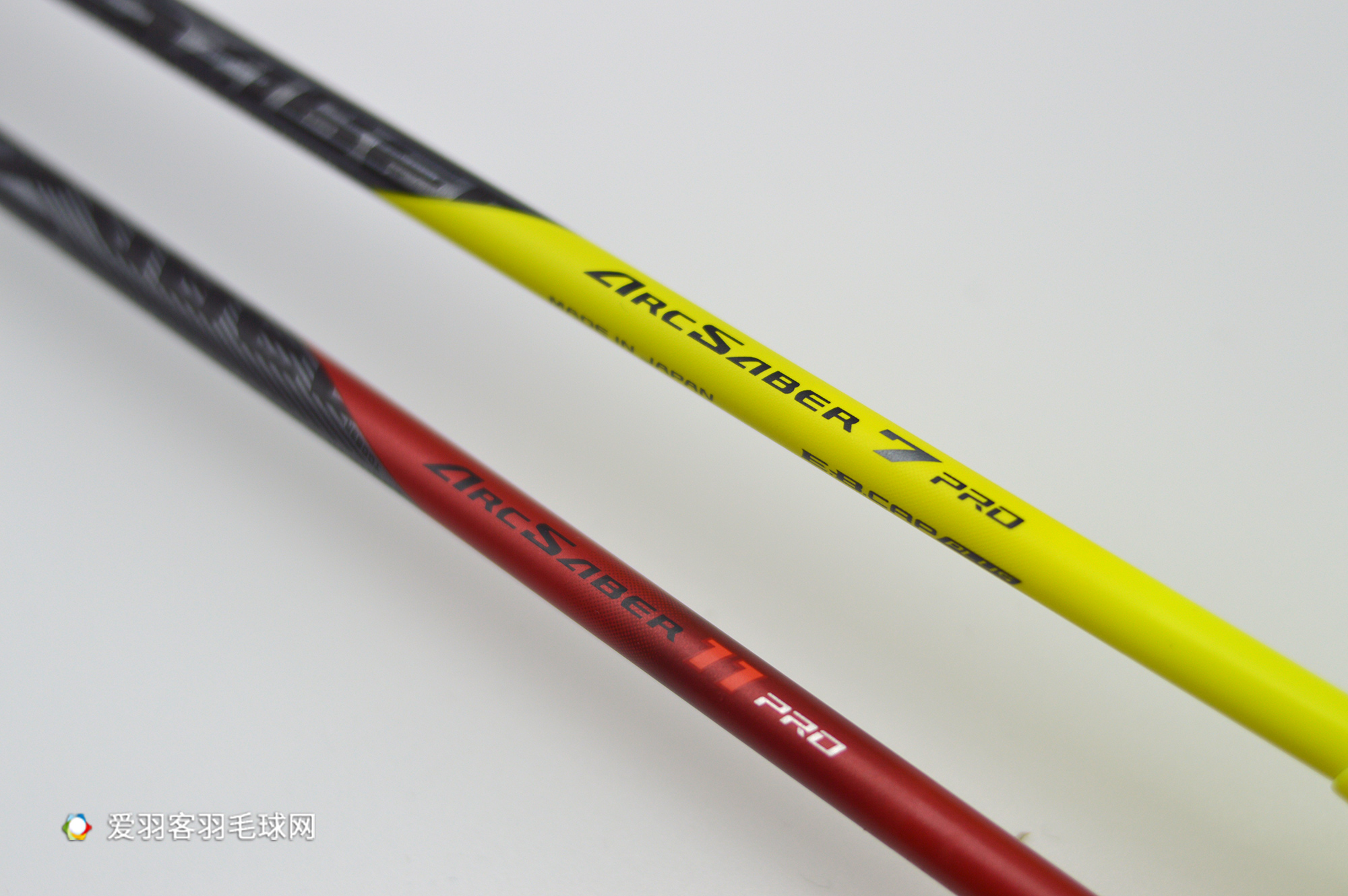 现货 JP版尤尼克斯ARC11PRO 弓箭11 arc11全碳素进攻羽毛球拍-淘宝网