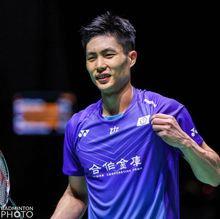 交手林李和现今男单的最大不同？周天成有话说