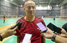 执教李宗伟、李梓嘉能力受肯定，印尼盼叶橙旺回归