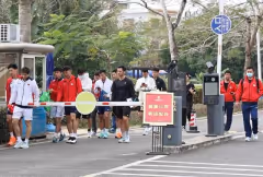 最新消息！谌龙回归国家队，或参加2023亚运会