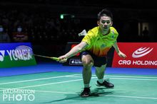 想从偶像李宗伟手中领牌，昆拉武特渴望闯决赛