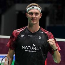 “他在大马赛就是无敌的存在”安赛龙庆幸李宗伟已退役