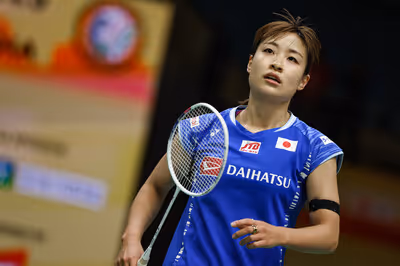 连续两站一轮游！奥原希望0-2不敌马琳集锦！