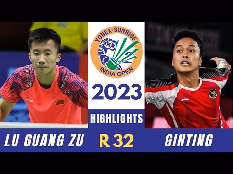 陆光祖1-2不敌金廷一轮游集锦