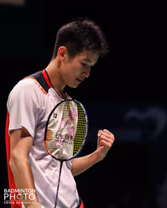 国羽3胜4负！张艺曼、韩悦会师决赛