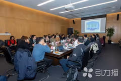 世界羽联、中国羽协官员来苏考察 高度认可2023年苏迪曼杯赛筹备工作