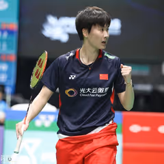 厦门特房3-0浙江竞体|羽超联赛半决赛赛果