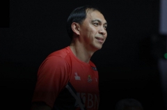 印尼队混双教练离职，林培雷：香港给的报价更高