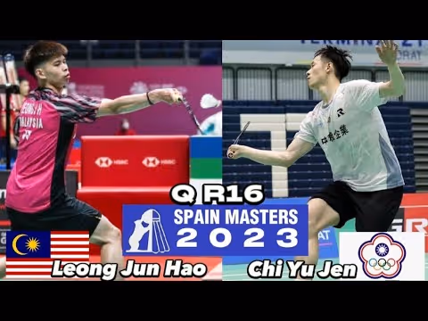 “接班人”还接的上班吗？梁峻豪2-1险胜戚又仁集锦