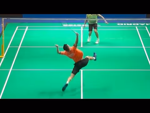 战至25-23！西本拳太2-1李佳豪集锦