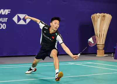 雷兰曦2-1逆转荷兰小将集锦！2023奥尔良大师赛资格赛第2轮