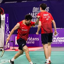 最新排名！陈柏阳/刘毅飙升28位，雷兰曦上升19位